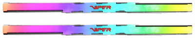����������� ������ Patriot 2x16Gb PVVR532G640C32K DDR5 32Gb