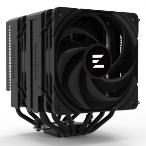������������ ����� Zalman CNPS14X DUO Soc-AM5/AM4/1151/1200/1700, Black