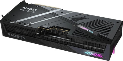 ���������� Gigabyte RX9070XT AORUS E 16GB (GV-R9070XTAORUS E-16GD) ������