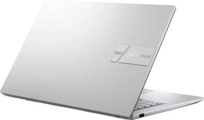 ������� Asus Vivobook 15 X1504MA-BQ645 (90NB17I2-M01390) 15.6" IPS/Core 5 320/8/256Gb/Gr/DOS/�����������