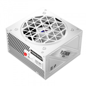 ���� ������� 1STPLAYER NGDP 1300W White Platinum ATX3.0 HA-1300BA3-WH