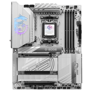 ����������� ����� MSI MPG X870E EDGE TI WIFI �����, X870, AM5