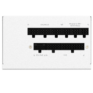 ���� ������� Gigabyte GP-UD750GM PG5 ICE, ATX 750W, �����