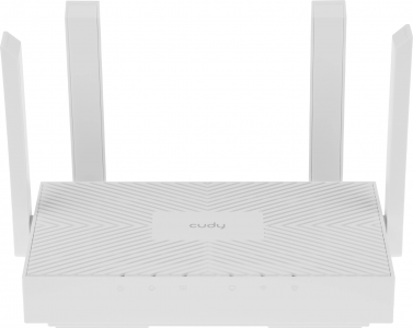 Wi-Fi ������ Cudy WR1300E AC1200 Gigabit Dual Band Wi-Fi, �����