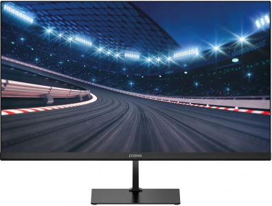 ���� ������ ������� 24.5" Digma Overdrive 25P510F (DM25SG02) ������ ��������-�������� ������������