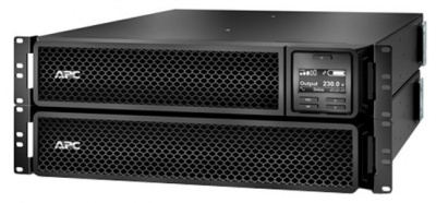 ���� ������ ��� APC Smart-UPS SRT 2200VA RM 230V (SRT2200RMXLI) Rack ��������-�������� ������������