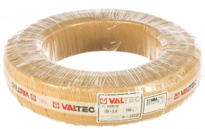 ����� Valtec �20x2 ����� 100�