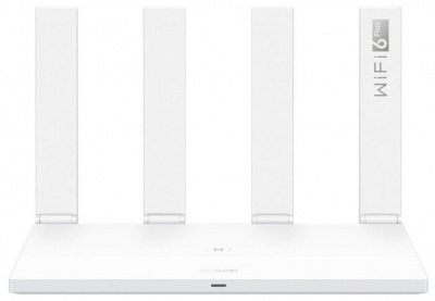 Wi-Fi ������ Huawei WS7100 (AX3 DUAL-CORE) white