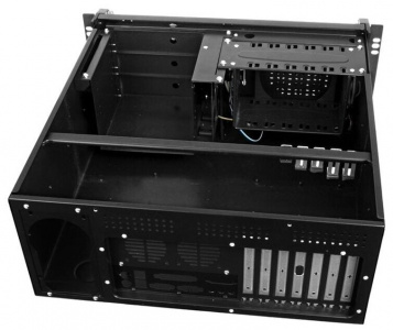 ������ ��������� Exegate Pro Server Case 4U 4U450-16/4U4019S 500W