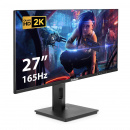 ������� 27" Combat EG2707A 2560x1440, 165��, IPS LED, 1ms