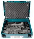 ����� ������������ Makita SDS-plus MakPac S (B-53877)
