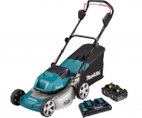 ������������� �������������� Makita DLM460PT2