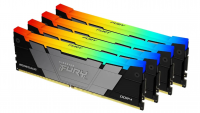 ����������� ������ Kingston 4*16Gb KF432C16RB12AK4/64