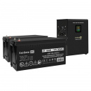 ��� ExeGate EX296001RUS + ������� 200A� EX282991RUS 2�� FineSine SX-2000.LCD.AVR.2SH