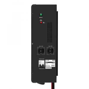 ���� ������ ���� �������������� ������� ExeGate FineSine SX-5000.LCD.AVR.2SH.T EX296663RUS ��������-�������� ������������