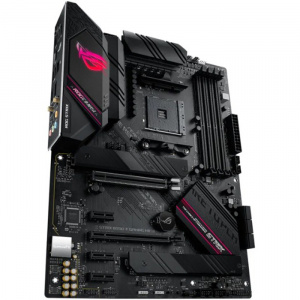����������� ����� ASUS ROG STRIX B550-F GAMING WIFI II