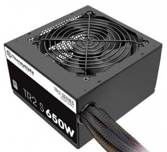���� ������� Thermaltake PS-TRS-0650NPCWEU-2 650W
