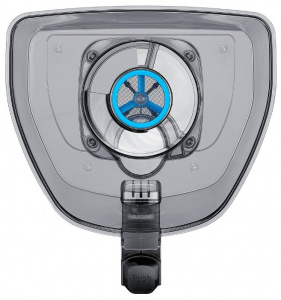 ���� ������ ������� Samsung VC18M31A0HU, blue ��������-�������� ������������