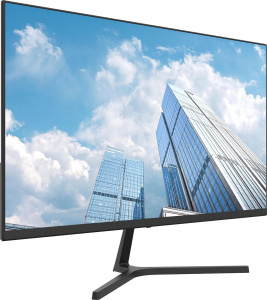 ���� ������ ������� Dahua 27" FullHD 1920x1080 ��-�������, 100��, IPS DHI-LM27-B201S ��������-�������� ������������