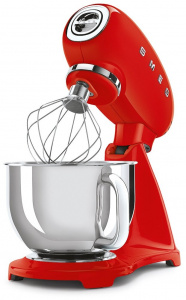 ������ Smeg SMF03RDEU, Red