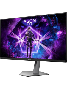���� ������ ������� AOC 26,5" AG276QKD2, 16:9, QD-OLED, QHD, 500Hz, ����� ��������-�������� ������������