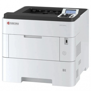 ���� ������ ������� Kyocera Ecosys PA6000x (110C0T3NL0) A4 Duplex White ��������-�������� ������������