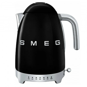 ������������� Smeg KLF04BLEU black
