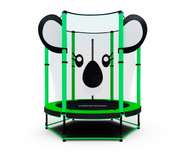 ���� ������ ����� DFC Space Toy Koala 55" � ������ ��������-�������� ������������