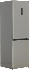 ���� �������� ����������� Gorenje NRKP61EA2XL4 ����������� �������� ��������-�������� ������������