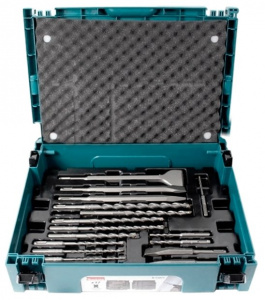 ����� ������������ Makita SDS-plus MakPac S (B-53877)