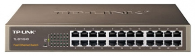 ���������� TP-Link TL-SF1024D