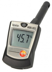 �������������� TESTO 605-H1, -20 �� +50 �C