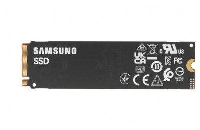 SSD-���������� Samsung M.2 PCIE5.0 512GB 2280 PM9E1 (MZVLC512HFJD-00B07) ������