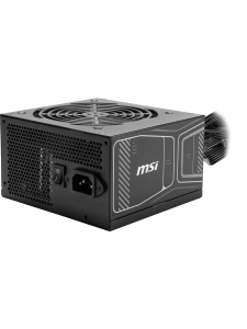���� ������� MSI MAG A850GN PCIE5, 850W 80+ Gold (306-7ZPBX11-CE0) ������