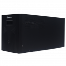 ��� Raskat HSL-3000VA 3000VA (1800��, 4xCEE7, LCD, USB type-B, 2xRJ-45) ������