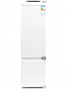 ������������ ����������� SCANDILUX CTFBI205E TOTAL NO FROST �����