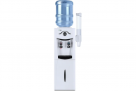 ����� ECOTRONIC*11556 K21-LF White-black c ������������� 11556