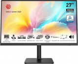������� MSI Modern MD272QXP 27" ������ 2560x1440, 100Hz, IPS LED, 1ms, HDMI/M/M/DP/USB