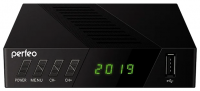 ��-��������� Perfeo DVB-T2/C STREAM-2