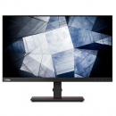 ������� Lenovo 23.8" ThinkVision P24h-2L 62B2GAT1IS black