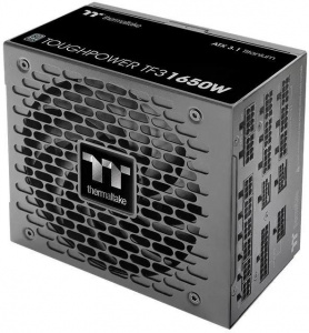 ���� ������� Thermaltake ATX 1650W Toughpower TF3 Gen.5 80+ titanium (PS-TPD-1650FNFATE-1) ������