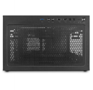 ������ ��� ���������� 1STPLAYER FIREBASE X4-M, ��� ��, (X4-M-BK-2F1P-1F1), Black