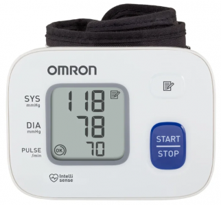 �������� Omron RS2 (HEM-6121-RU)