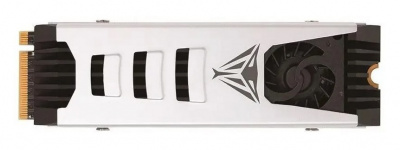 SSD-���������� Patriot Viper PV593 2TB M.2 2280 PCIe Gen5 x 4, NVMe 2.0 (PV593P2TBM28H) ������