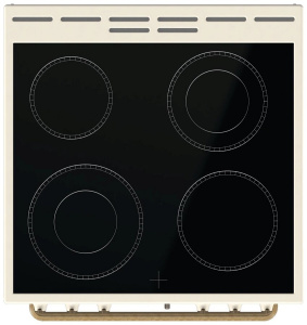 ����� ������������� Gorenje GECS6B70CLI