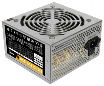 ���� ������� Aerocool ECO-650 650W