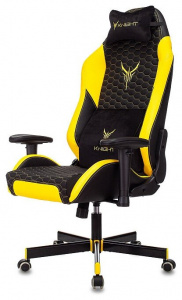 ������ ������� Knight Neon black / yellow