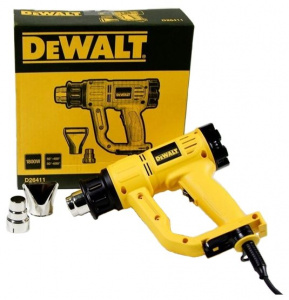 ��� ������������ DeWalt D26411-QS, Yellow