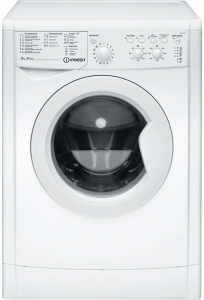 ���� ������ ���������� ������ Indesit IWSC 5105 CIS ����� ��������-�������� ������������