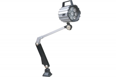 ���������� ��������� ������������ FABTEC LED F6 24v (62586) ������/����������